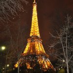 The Glitter Guide to Paris